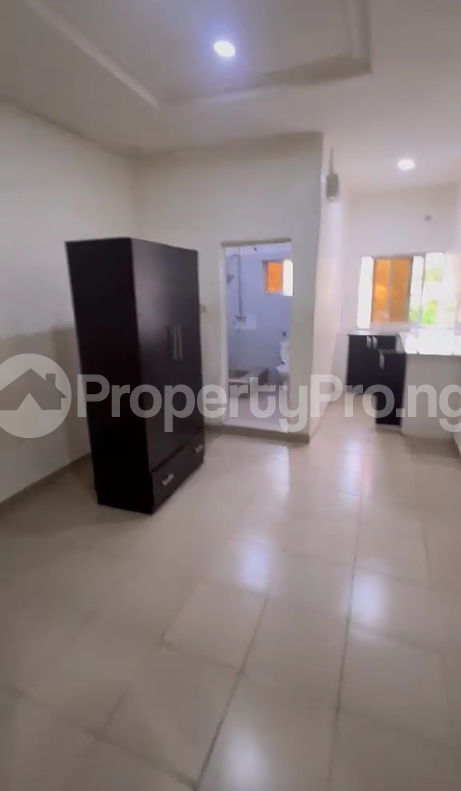 Flat / Apartment for rent Wuye Wuye Abuja - 0