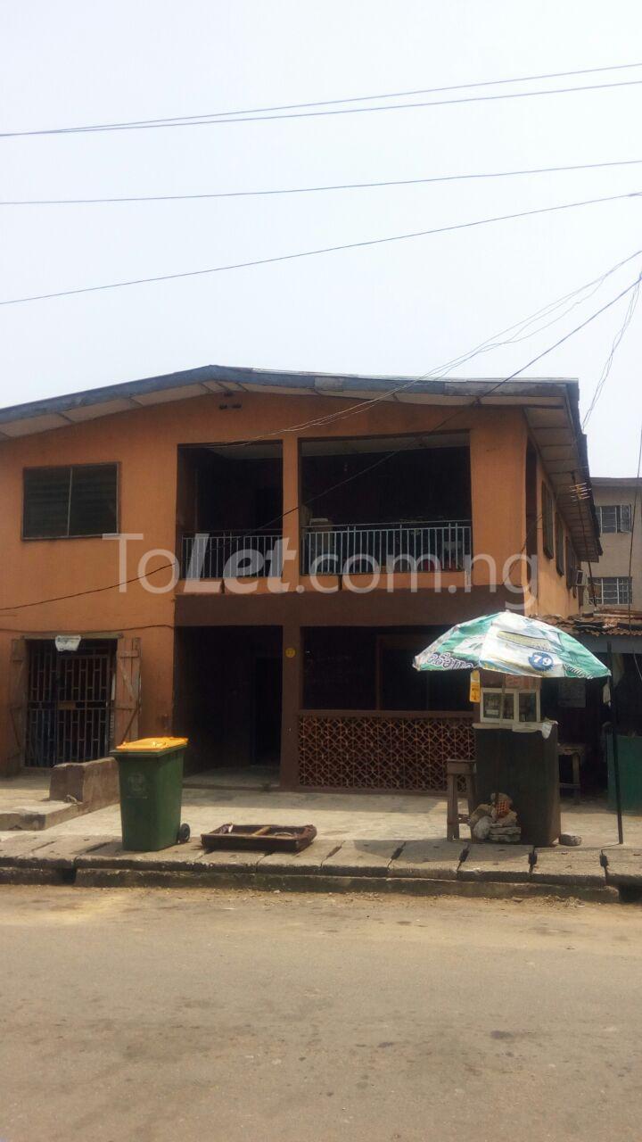 1 bedroom Flat / Apartment for rent No 27 Aina Street Ojota Ojota Lagos