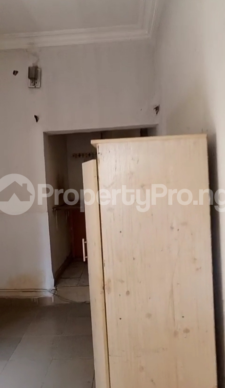 Flat / Apartment for rent Gwarinpa Gwarinpa Abuja
