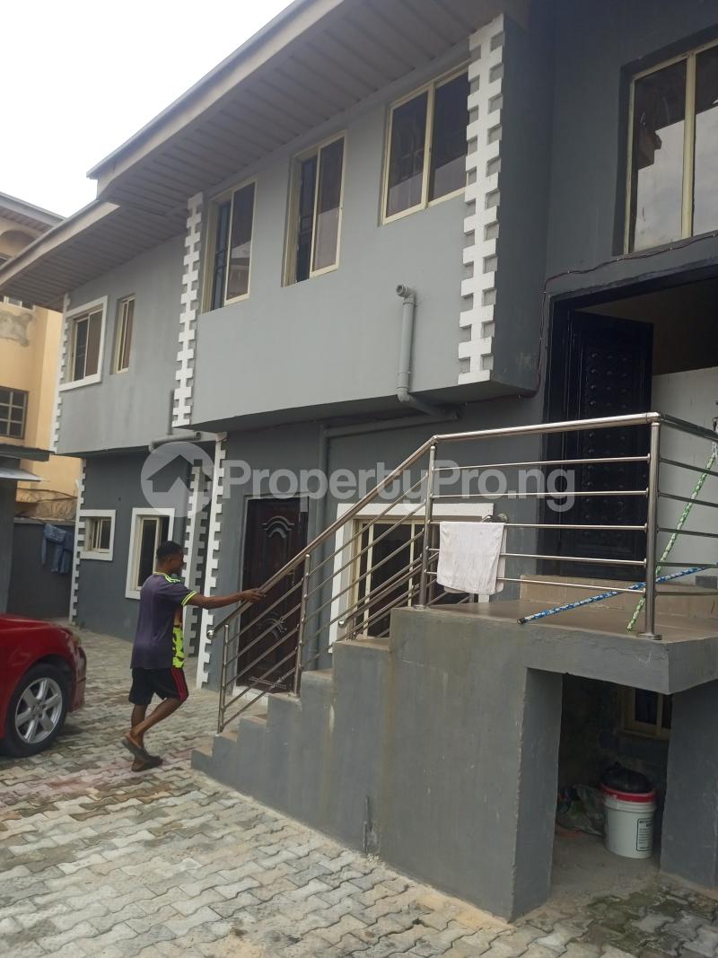 1 bedroom Flat / Apartment for rent Ikota Lekki Lagos