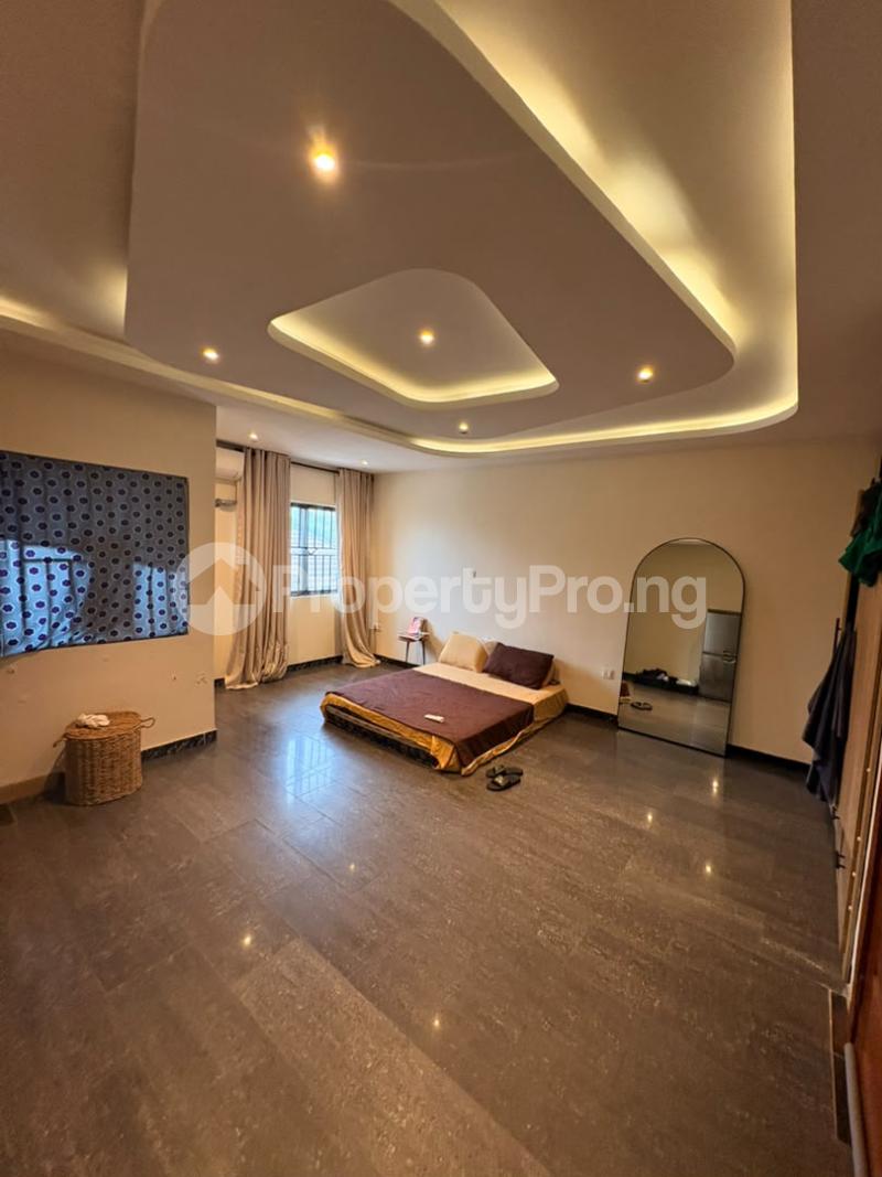 1 bedroom Flat / Apartment for rent Lekki Phase 1 Lekki Lagos