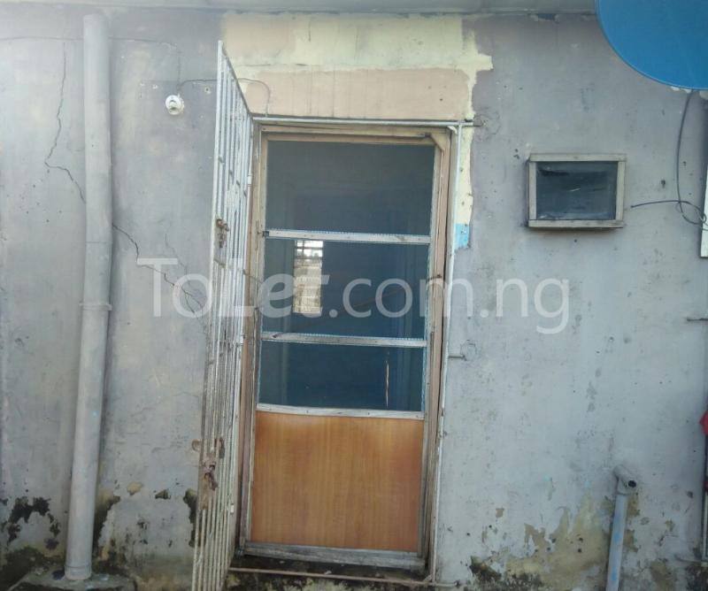 1 bedroom Flat / Apartment for rent 25 Alade Close, Jungle Bus Stop, Ifako Agege Lagos