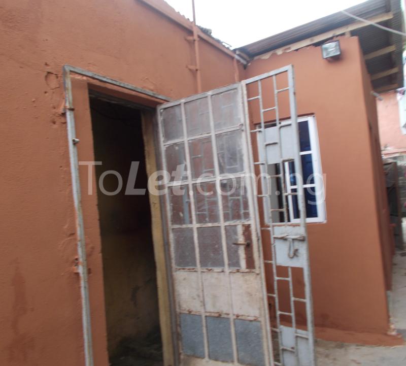 1 bedroom Flat / Apartment for rent 28 Ibadan Street, Off Illupeju Road, Opposite Palmgroove Estate, Ilupeju industrial estate Ilupeju Lagos