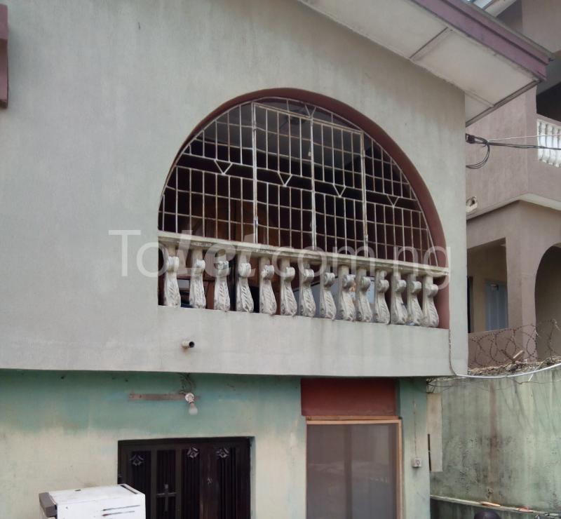 1 bedroom Flat / Apartment for rent Grammar School Road Berger Ojodu Lagos