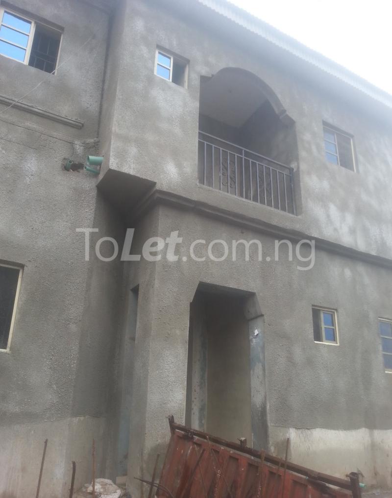1 bedroom Flat / Apartment for rent 15 Borno Way, Ebute Metta Yaba Lagos