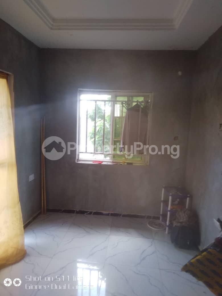 1 Bedroom Flat / Apartment in Lugbe Abuja Flat / Apartment for rent