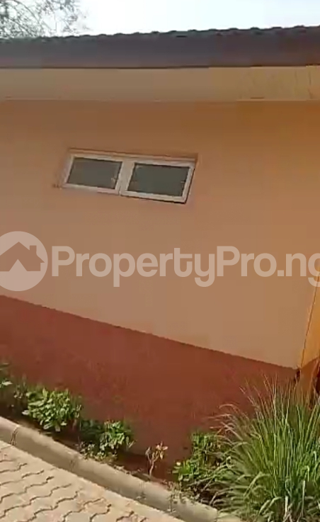 Flat / Apartment for rent Jabi Abuja