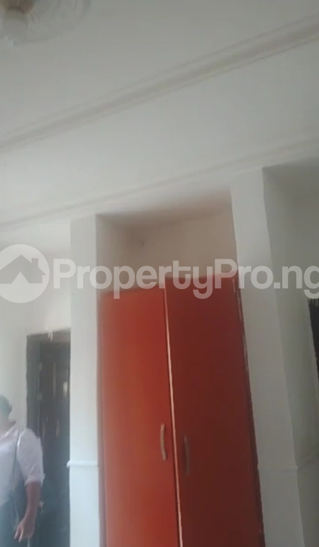 Flat / Apartment for rent Gwarinpa Gwarinpa Abuja