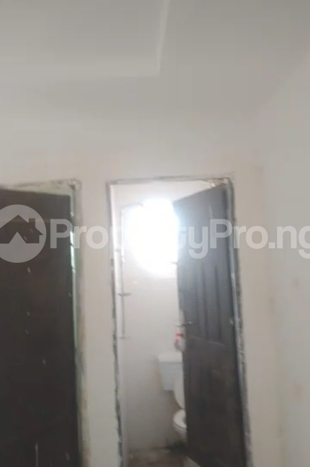 Flat / Apartment for rent Gwarinpa Gwarinpa Abuja - 2