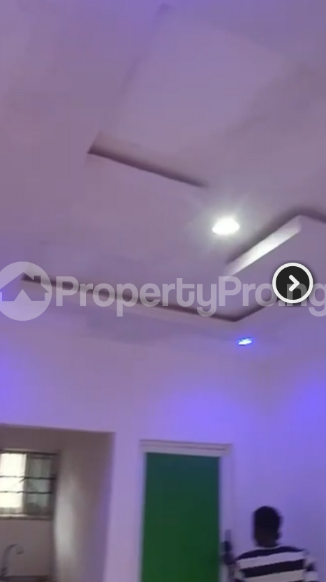 1 bedroom Flat / Apartment for rent Odunsi Road Bariga Lagos
