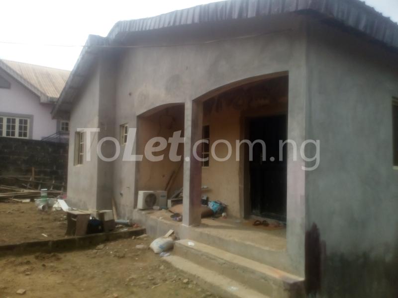 Flat / Apartment for rent Harmony Estate Ifako-ogba Ogba Lagos