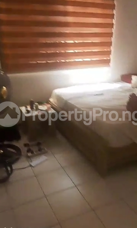 Flat / Apartment for rent Gwarinpa Abuja