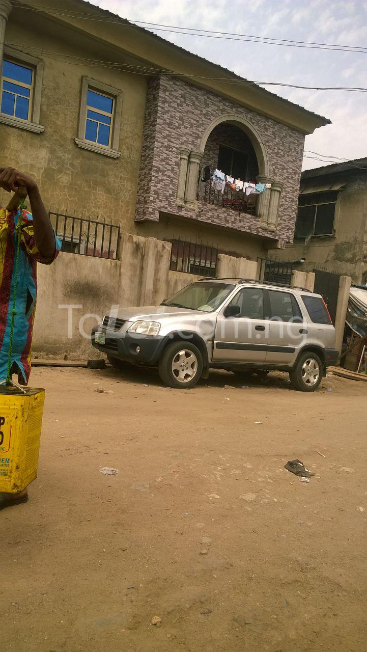 Flat / Apartment for rent Tapa Bus Stop Ebute Metta Yaba Lagos