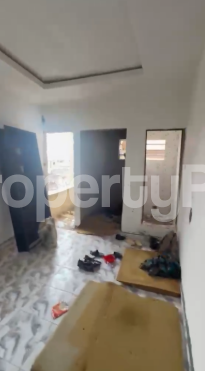 1 bedroom Flat / Apartment for rent Shomolu Lagos