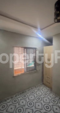 1 bedroom Flat / Apartment for rent Bariga Lagos