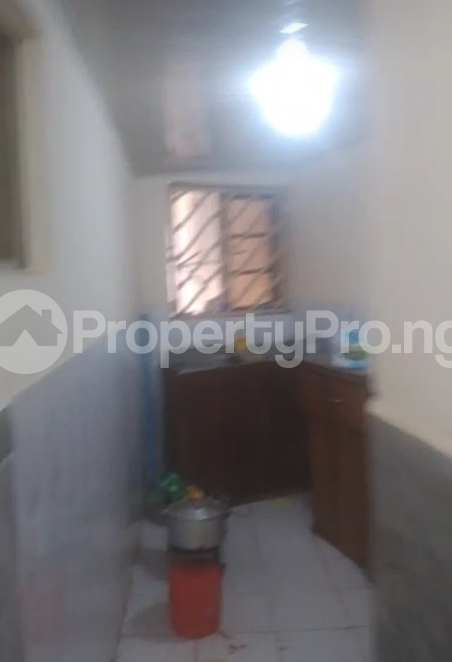 Flat / Apartment for rent Gwarinpa Gwarinpa Abuja - 0