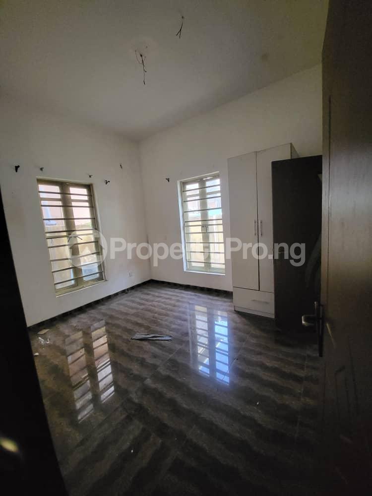 1 bedroom Flat / Apartment for rent Ikota Lekki Lagos