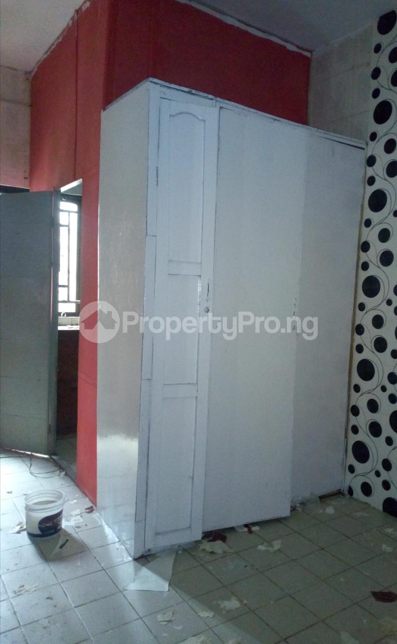 1 bedroom Flat / Apartment for rent Opposite Chevy View Estate Igbo-efon Lekki Lagos