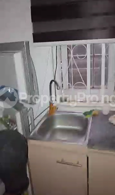 Flat / Apartment for rent Maitama Maitama Abuja