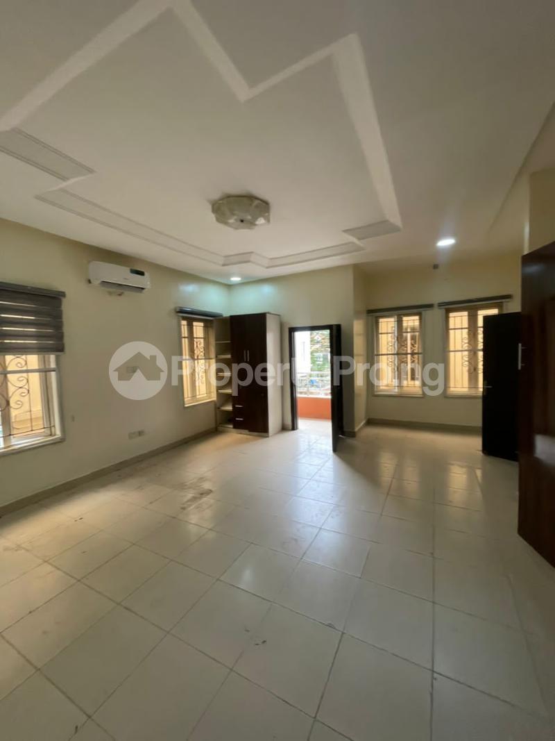 1 bedroom Flat / Apartment for rent Chevron chevron Lekki Lagos