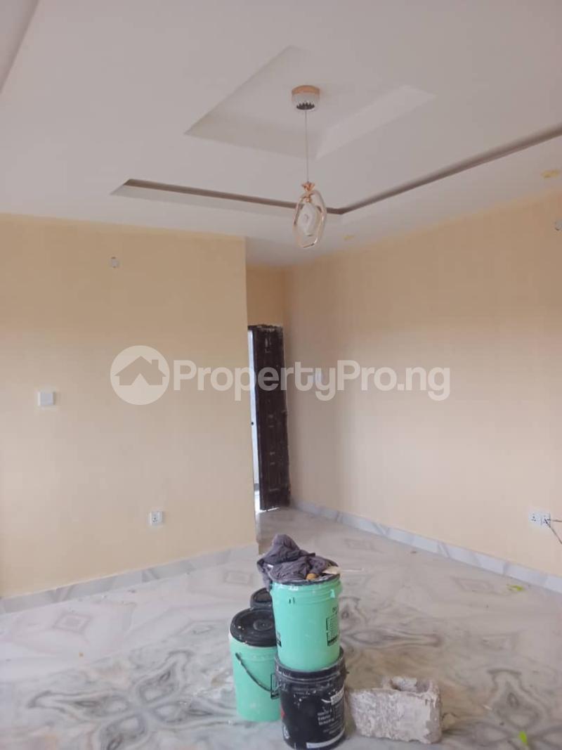 1 bedroom Flat / Apartment for rent Oregun Ikeja Lagos