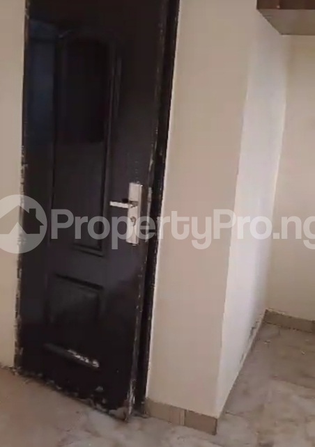 Flat / Apartment for rent Gwarinpa Abuja
