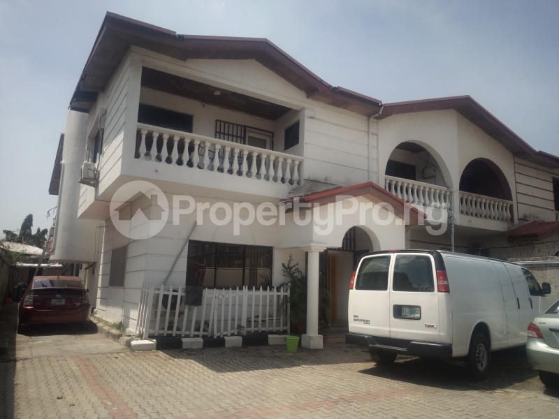 Flat / Apartment for rent Abike Animashaun Street Lekki Phase 1 Lekki Lagos