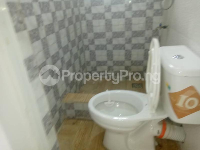 1 bedroom Flat / Apartment for rent Close To Tantalizer Lekki Phase 1 Lekki Lagos