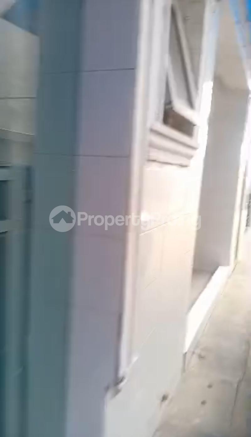 Flat / Apartment for rent Badore Ajah Lagos