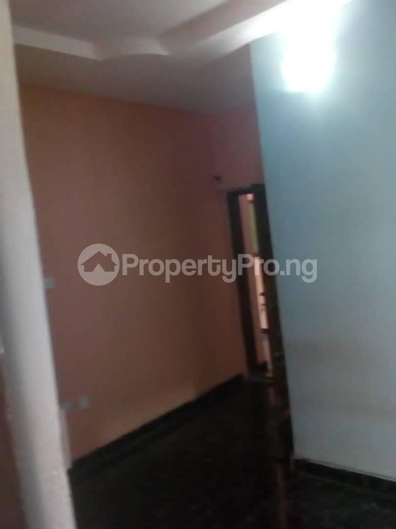 1 bedroom Flat / Apartment for rent Century Ago palace Okota Lagos