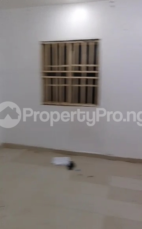 Flat / Apartment for rent  Gwarinpa Abuja