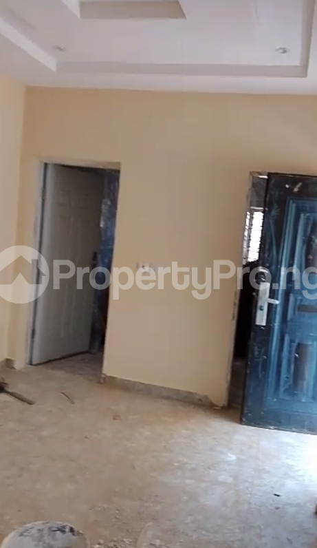 Flat / Apartment for rent  Gwarinpa Abuja