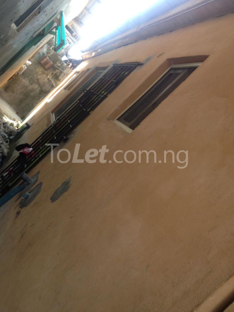 Flat / Apartment for rent Johnson Street Ijesha Surulere Lagos