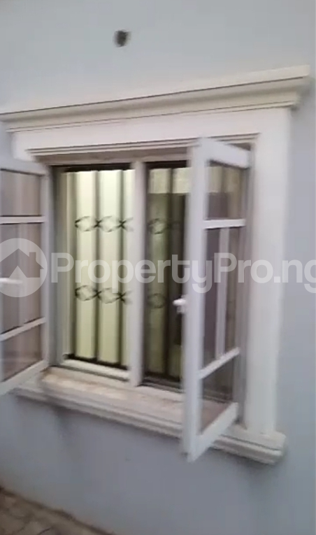 Flat / Apartment for rent  Gwarinpa Abuja