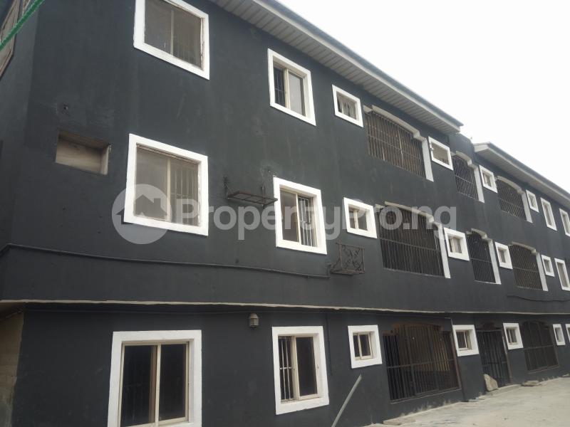 1 bedroom Flat / Apartment for rent   Agungi Lekki Lagos