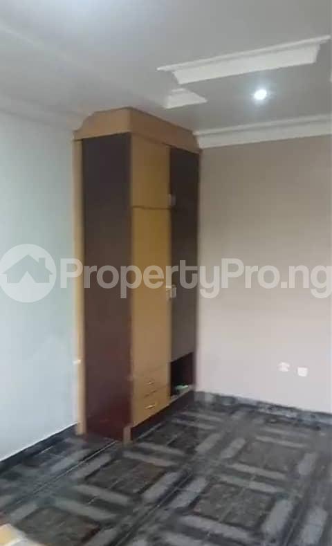 Flat / Apartment for rent  Gwarinpa Abuja