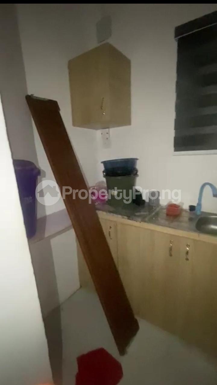 1 bedroom Flat / Apartment for rent Onike, Yaba Lagos - 0