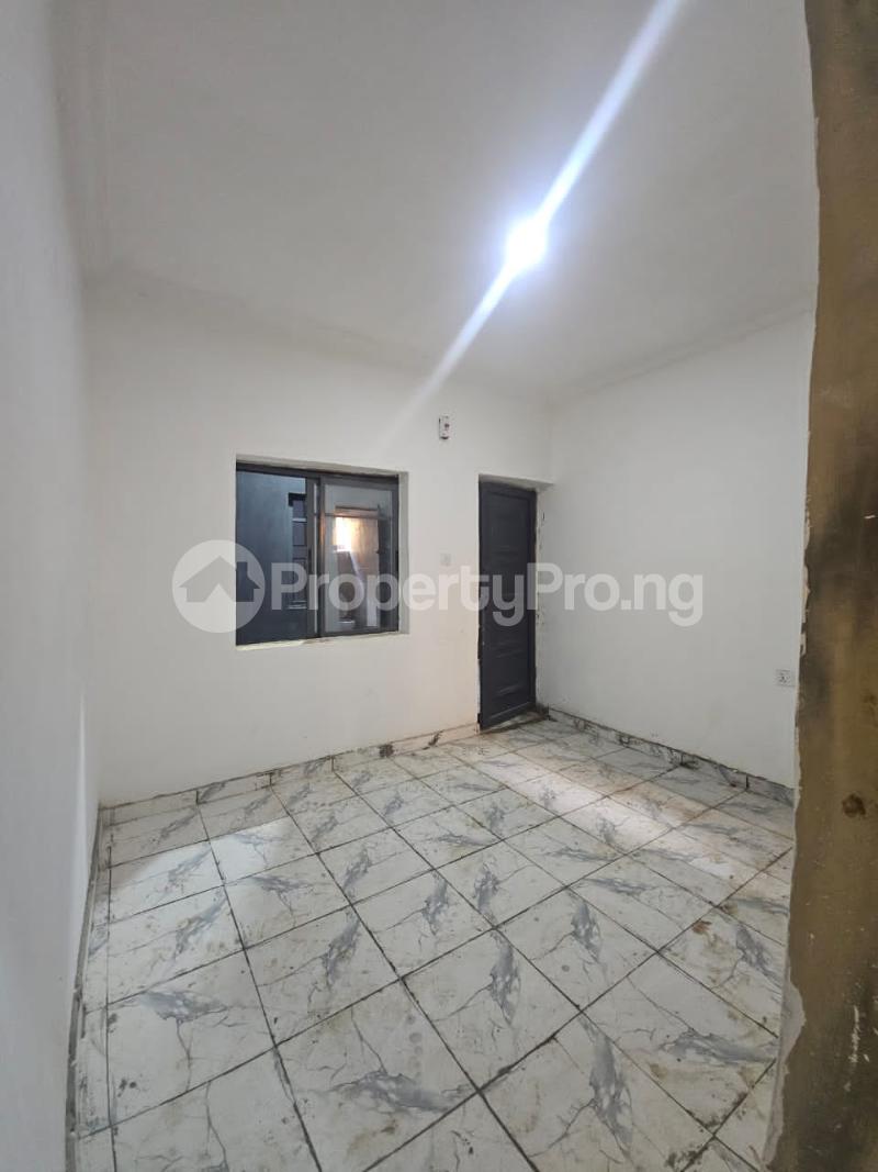 1 bedroom Flat / Apartment for rent Shomolu, Lagos Shomolu Lagos