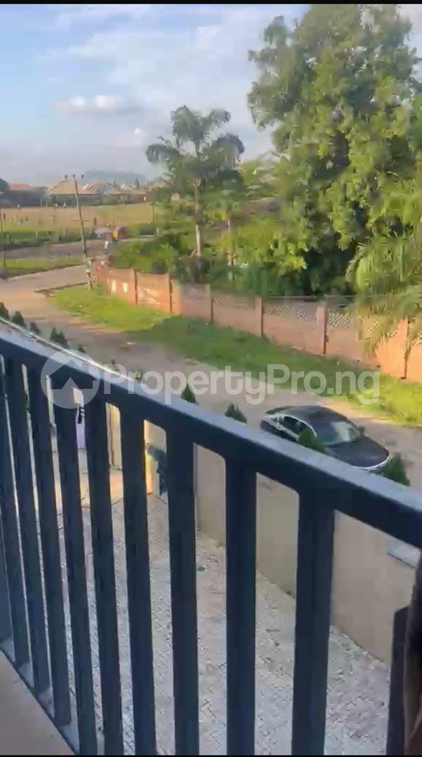 1 bedroom Flat / Apartment for rent Life Camp Extension By Idu, Abuja Idu Abuja