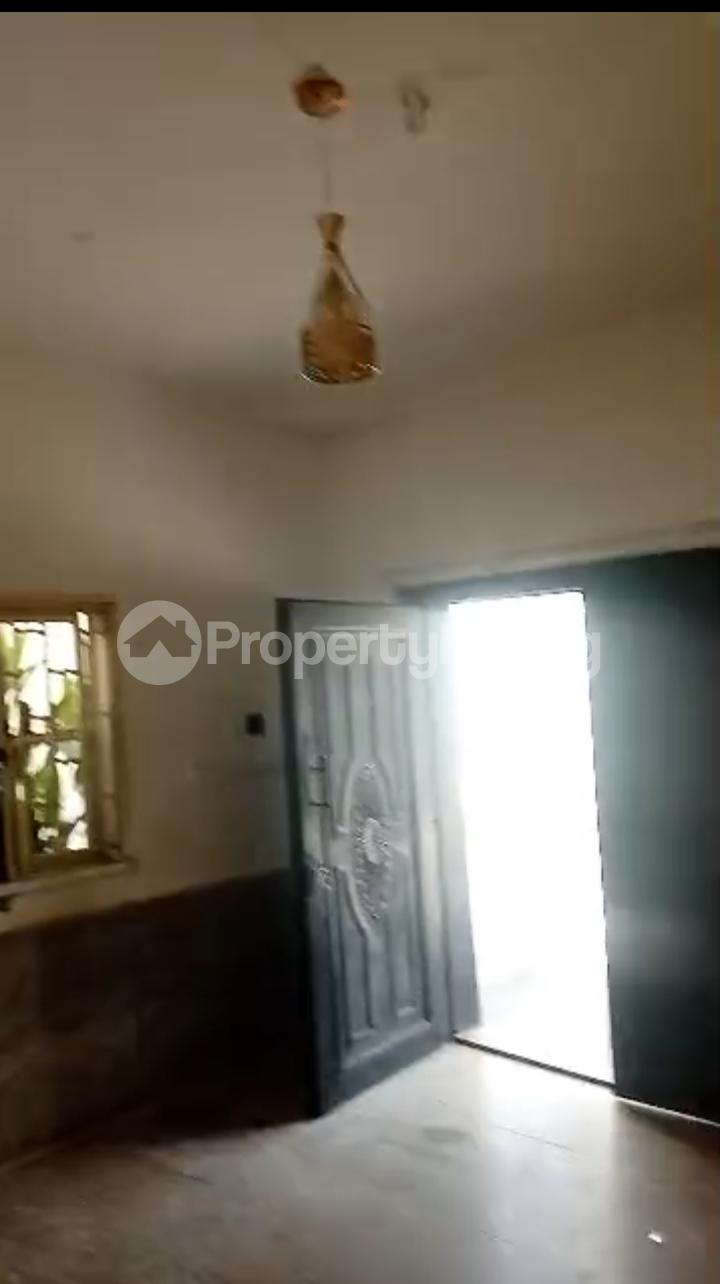 1 bedroom Flat / Apartment for rent  Lekki Phase 1 Lekki Lagos - 3