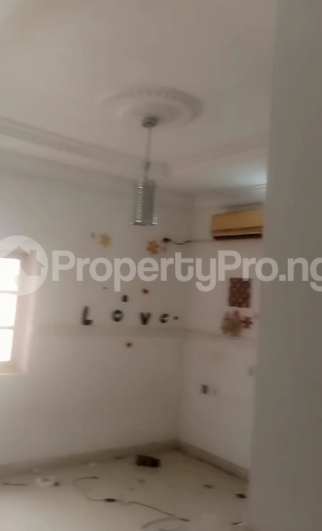 Flat / Apartment for rent Gwarinpa Abuja