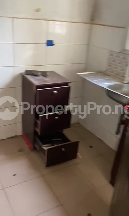 Flat / Apartment for rent  Gwarinpa Abuja
