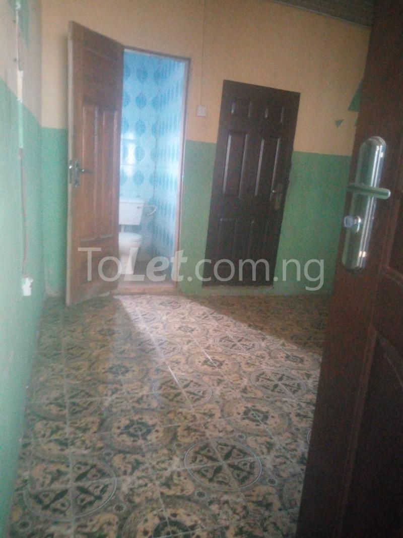 1 bedroom Flat / Apartment for rent Ashi/bodija Ibadan Oyo