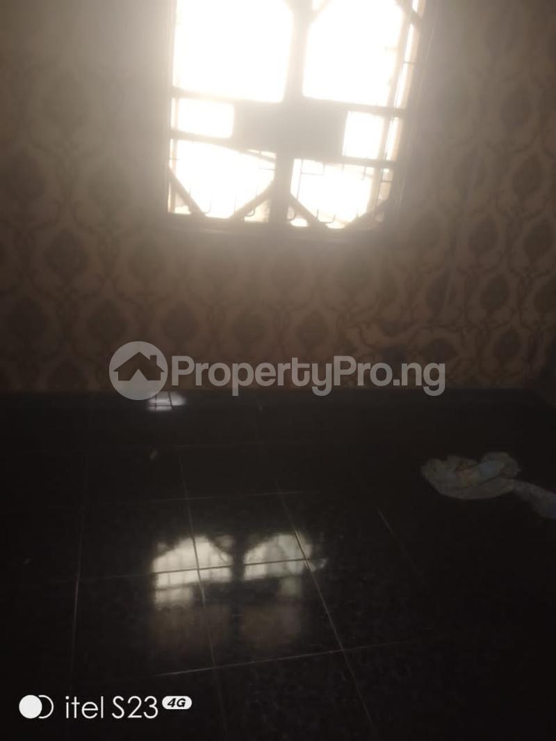 Flat / Apartment for rent Fagba Agege Lagos