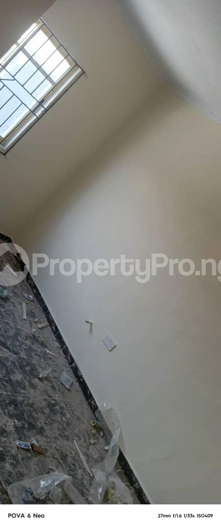 Flat / Apartment for rent Ilewe Ekoro Axis, Ipaja Lagos