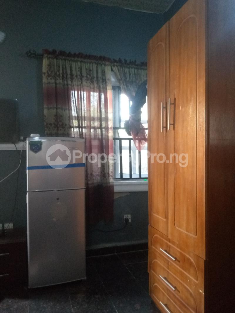 Flat / Apartment for rent Independence Layout Enugu Enugu - 2