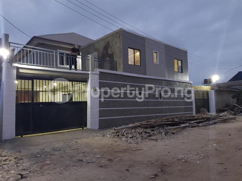 1 bedroom Flat / Apartment for rent Sangotedo, Ajah Lagos Ajah Lagos - 0