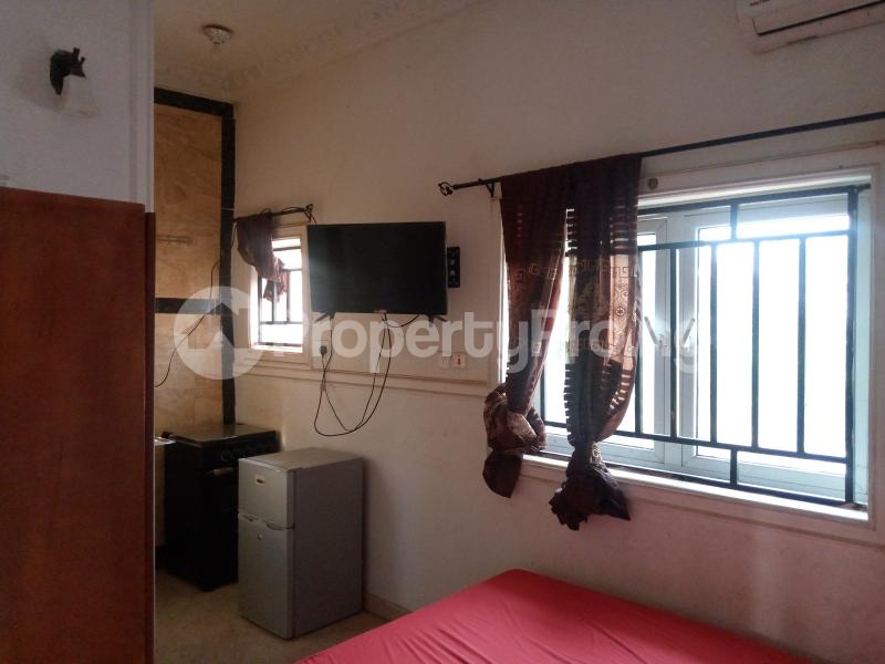 Flat / Apartment for rent Independence Layout Enugu Enugu - 0