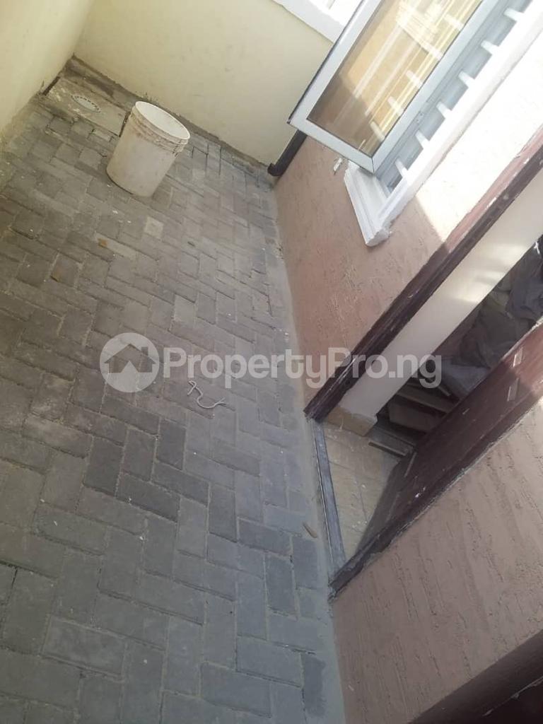 Flat / Apartment for rent Ologolo Lekki Lagos