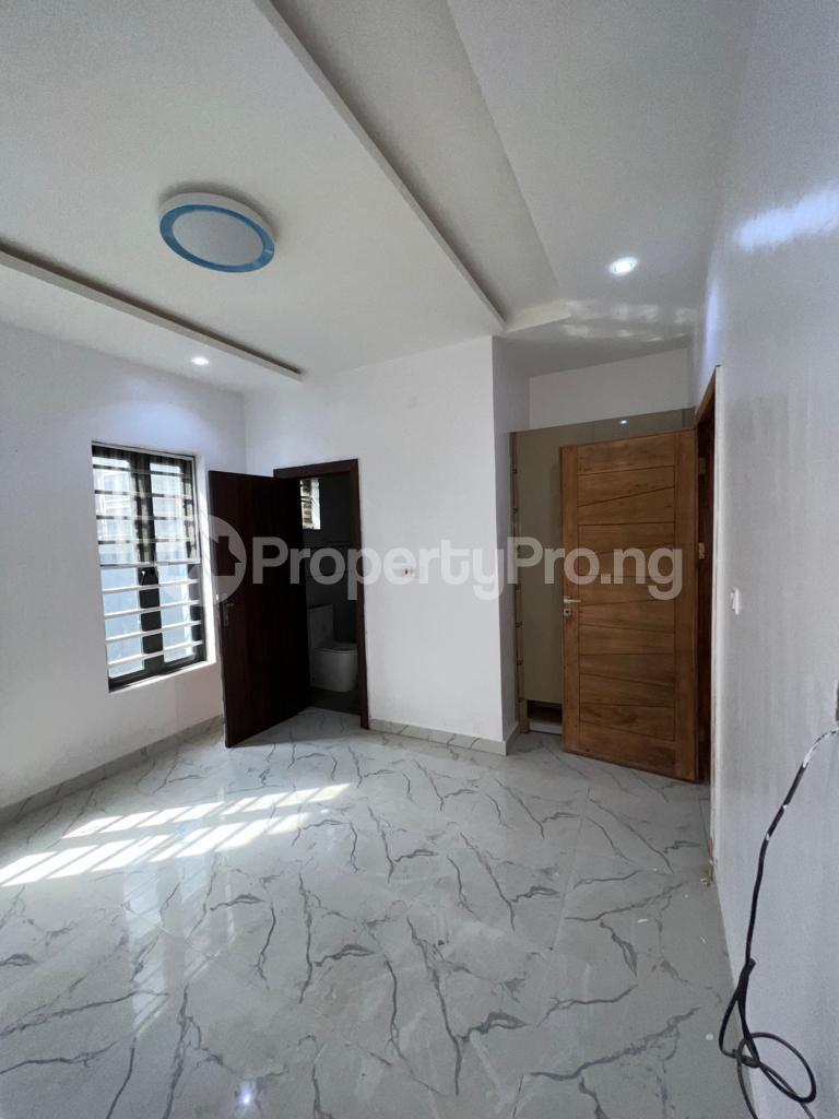 1 bedroom Flat / Apartment for rent Ikate Lekki Lagos